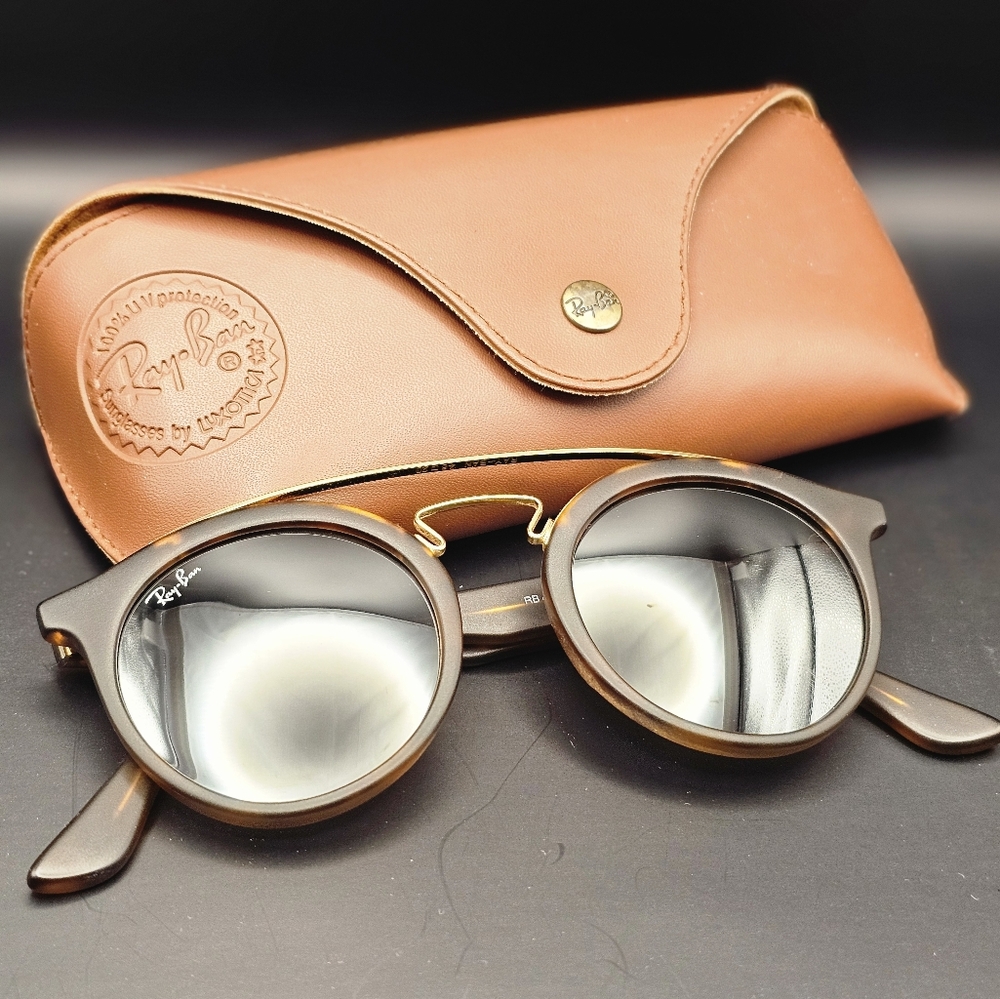 Ray-Ban